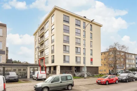 Apartman Eladó 2100 Deurne BE